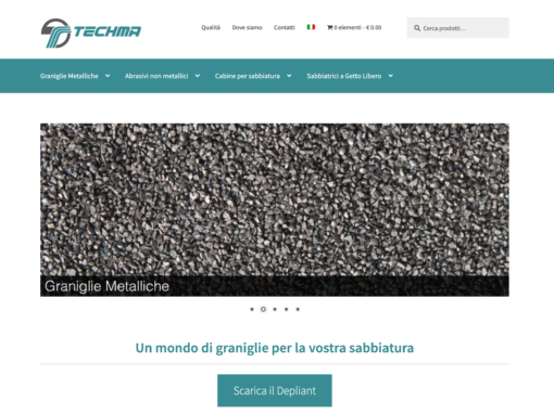 Techma srl