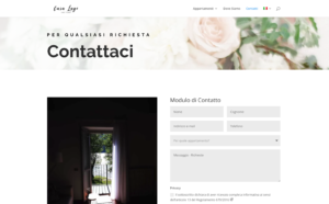 Andrea Vaccarella Portfolio Casa Lago Lake Como Contact